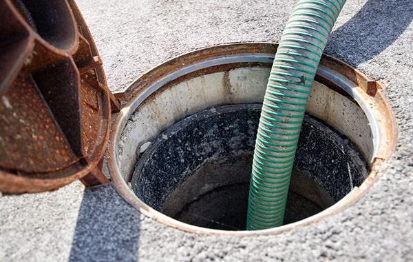 procrastinating on grease trap pumping can lead to unpleasant odors, slow drains, and even sewage backups in the kitchen